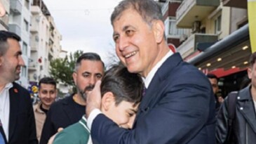 Lider Dr. Cemil Tugay: Son nefesimize kadar uğraş edeceğiz