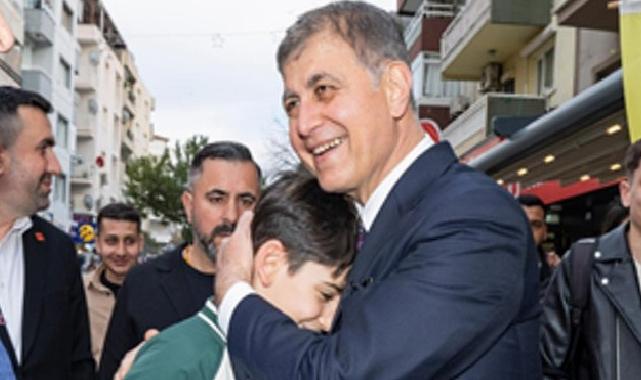 Lider Dr. Cemil Tugay: Son nefesimize kadar uğraş edeceğiz