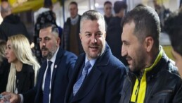 Lider Duman’dan Buca’nın sofrasında birlik bildirisi