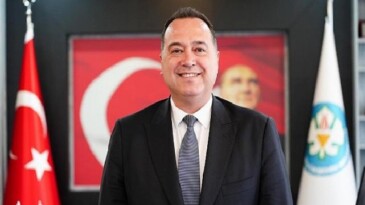 Lider Dutlulu Manisalıların Bayramını Kutladı