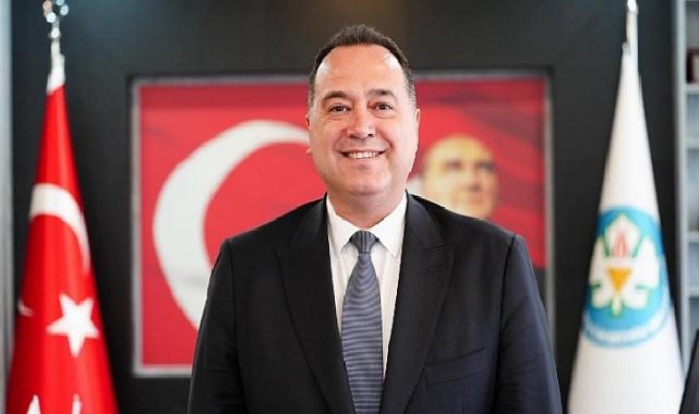 Lider Dutlulu Manisalıların Bayramını Kutladı