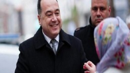 Lider Dutlulu, Ramazan’ın Son İftarında Muradiye Sakinleriyle Buluştu