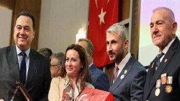 Lider Dutlulu, Şehit Aileleri ve Gazilerle İftar Sofrasında Buluştu