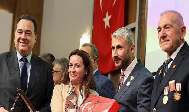 Lider Dutlulu, Şehit Aileleri ve Gazilerle İftar Sofrasında Buluştu