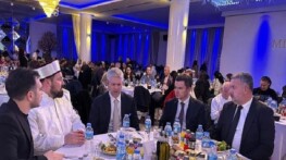 Lider Erkan Aydın’dan Varna’da Birlik ve Kardeşlik Bildirisi