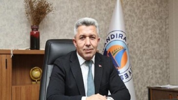 Lider Erol Ölmez, Ramazan Bayramı Hasebiyle Bir Kutlama İletisi Yayımladı