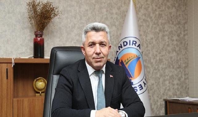 Lider Erol Ölmez, Ramazan Bayramı Hasebiyle Bir Kutlama İletisi Yayımladı