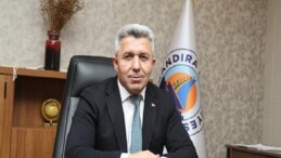 Lider Erol Ölmez’den 8 Mart Dünya Bayanlar Günü İletisi
