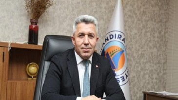 Lider Erol Ölmez’den 8 Mart Dünya Bayanlar Günü İletisi