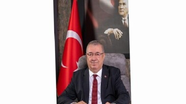 Lider Ertaş’tan Ramazan Bayramı iletisi