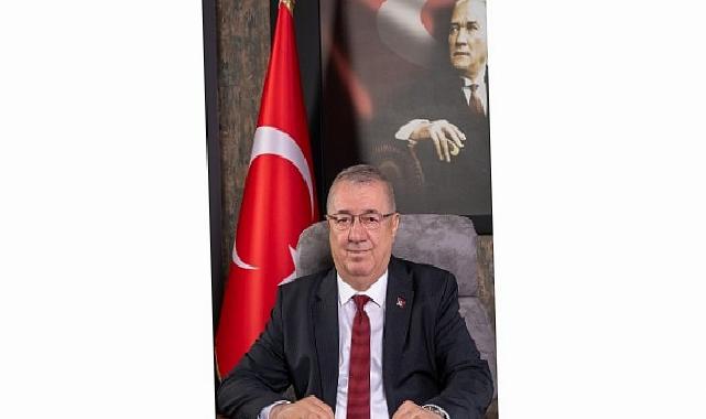 Lider Ertaş’tan Ramazan Bayramı iletisi