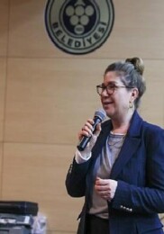 Lider Görkem Duman’dan 3. Yaş Üniversitesi muştusu