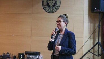 Lider Görkem Duman’dan 3. Yaş Üniversitesi muştusu