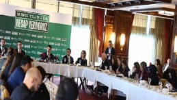 Lider Güner Çankaya’daki ‘730 Günü’nü Anlattı