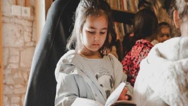 Lider Hatice Gençay: ‘Bilgiyle Büyüyen Jenerasyonlar, Yarınlarımızın Yıldızlarıdır’