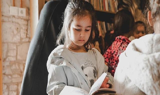 Lider Hatice Gençay: ‘Bilgiyle Büyüyen Jenerasyonlar, Yarınlarımızın Yıldızlarıdır’