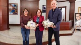 Lider Hatice Gençay: ‘Ionia’nın İncisi Didim’i Memleketler arası Arenada Hak Ettiği Yere Taşıyacağız