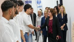 Lider Hatice Gençay: “Kadınların Emeği ve Dayanışması En Büyük Değerimiz”