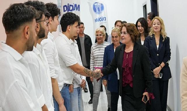 Lider Hatice Gençay: “Kadınların Emeği ve Dayanışması En Büyük Değerimiz”