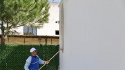 Lider Hatice Gençay: Özel Çocuklar İçin Oyun Konutu Çalışmalarımız Devam Ediyor