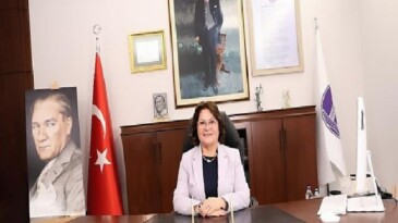 Lider Hatice Gençay: ‘Ramazan Bayramı’nı En İçten Dileklerimle Kutluyorum