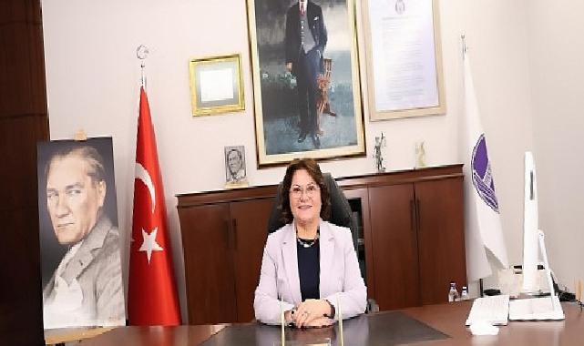 Lider Hatice Gençay: ‘Ramazan Bayramı’nı En İçten Dileklerimle Kutluyorum