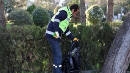 Lider Hatice Gençay: ‘Temiz bir Didim hepimizin ortak sorumluluğu’