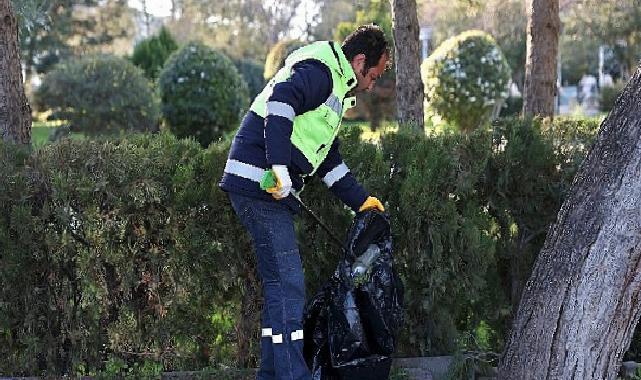 Lider Hatice Gençay: ‘Temiz bir Didim hepimizin ortak sorumluluğu’