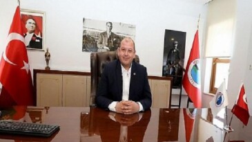Lider Kelam Verdi, Park Yenilendi