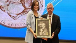 Lider Kınay’dan “Güçlü Bayan, Güçlü Toplum” Vurgusu