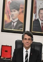 Lider Kocaman “Çanakkale, Bir Milletin Diriliş Destanıdır”