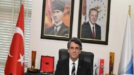 Lider Kocaman “Çanakkale, Bir Milletin Diriliş Destanıdır”
