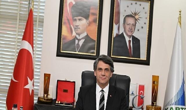 Lider Kocaman “Çanakkale, Bir Milletin Diriliş Destanıdır”