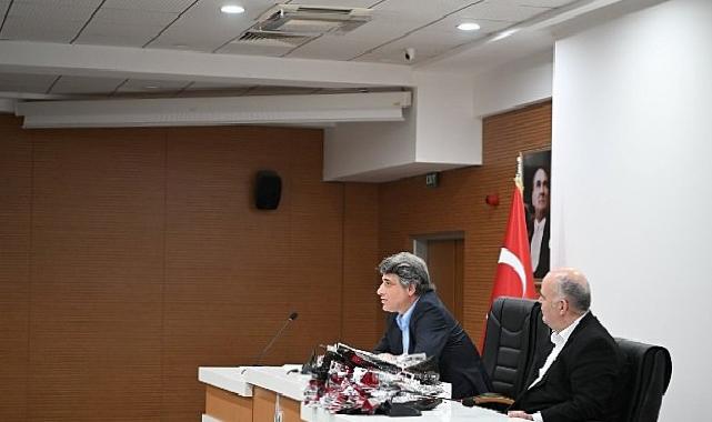 Lider Kocaman “Emeğiniz Kartepe’ye Bedel Katıyor”