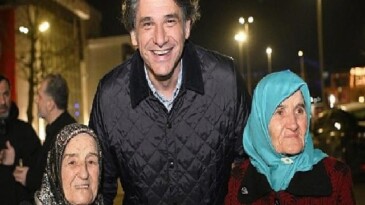 Lider Kocaman’dan Kadir Gecesi iletisi