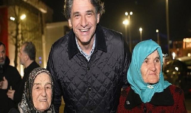 Lider Kocaman’dan Kadir Gecesi iletisi