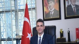 Lider Kocaman’dan Ramazan Bayramı Bildirisi