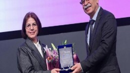 Lider Köymen, bayan dostu kent vizyonunu anlattı