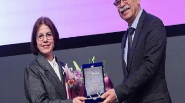 Lider Köymen, bayan dostu kent vizyonunu anlattı