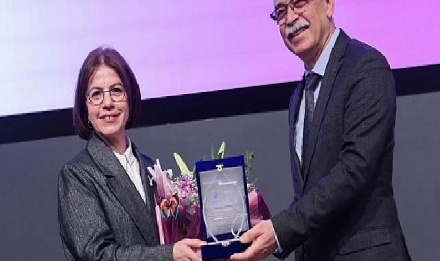 Lider Köymen, bayan dostu kent vizyonunu anlattı