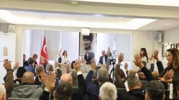 Lider Lâl Denizli’den mart ayına iki büyük müjde