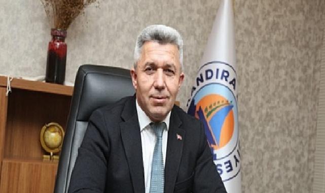 Lider Ölmez ”Bu gece, Kardeşlik Bağlarımızı Güçlendirmek İçin Kıymetli Bir Fırsattır.”