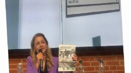 Lider Ovalıoğlu’ndan Danimarka’ya 8 Mart çıkarması