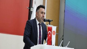 Lider Özarslan İftar Sofrasında Dolmuş, Taksi, Servis ve Halk Otobüsü Esnafıyla Buluştu