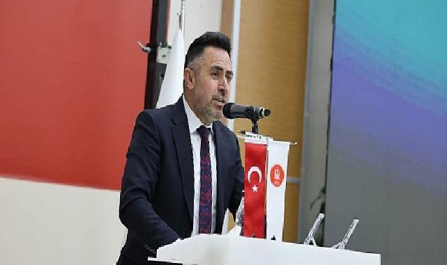 Lider Özarslan İftar Sofrasında Dolmuş, Taksi, Servis ve Halk Otobüsü Esnafıyla Buluştu