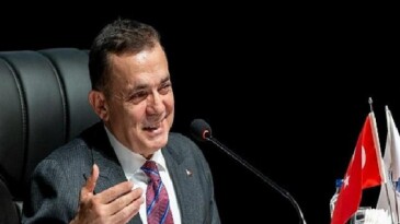 Lider Özyiğit’ten ‘GENÇŞEHİR’ muştusu