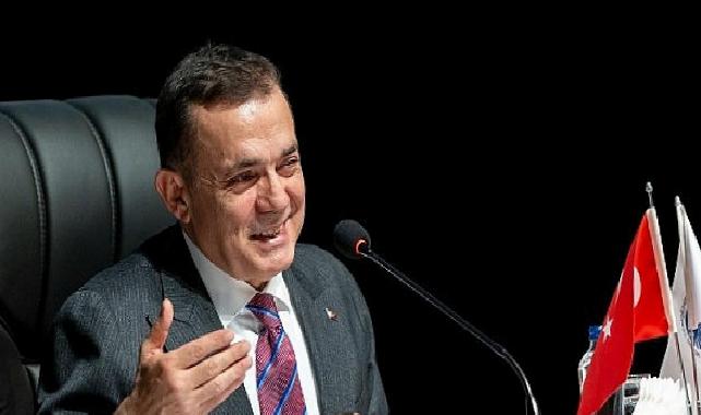 Lider Özyiğit’ten ‘GENÇŞEHİR’ muştusu