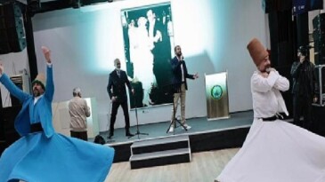 Lider Pehlivan, Menemenlilerle gönül sofralarında buluştu