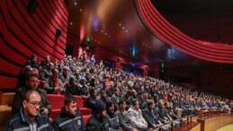 Lider Pekyatırmacı: ‘Sadece Bugünü Değil, Geleceği De İnşa Ediyoruz