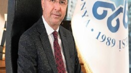 Lider Pekyatırmacı’dan Kadir Gecesi İletisi